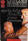 Storia della filosofia greca: i presocratici