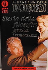 Storia della filosofia greca: i presocratici (Paperback)
