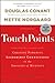 TouchPoints: Creating Powerful Leadership Connections in the Smallest of Moments