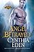 Angel Betrayed (The Fallen, #2)