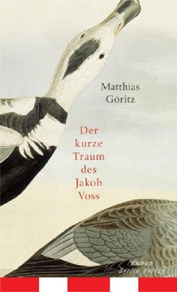 Der kurze Traum des Jakob Voss