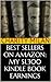 Best Sellers on Amazon