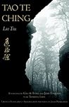 Book cover for Tao Te Ching