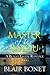 Master Of The Bayou (A Benoit Erotic Romance, #1)