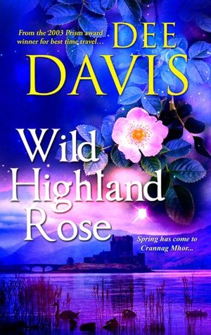 Wild Highland Rose (Time After Time #3)