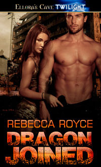 Dragon Joined (Unknown Binding)