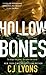 Hollow Bones (Caitlyn Tierney FBI Thriller, #3)