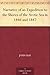 Narrative of an Expedition to the Shores of the Arctic Sea in 1846 and 1847