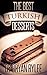 Turkish Desserts: How to Make Easy Turkish Desserts (the Best Cookbook Series)