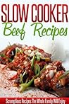 Beef Slow Cooker ...