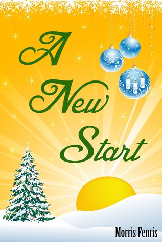 A New Start (Kindle Edition)
