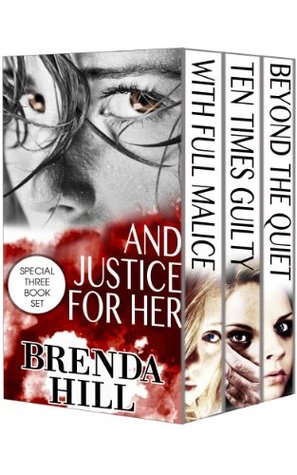 And Justice for Her: Boxed Set (Kindle Edition)