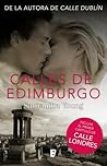 Calles de Edimburgo by Samantha Young