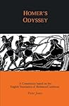 Homer's Odyssey: ...