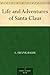 Life and Adventures of Santa Claus by L. Frank Baum