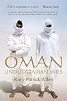 Oman by Rory Patrick Allen Oman by Rory Patrick Allen