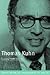 Thomas Kuhn by Thomas Nickles