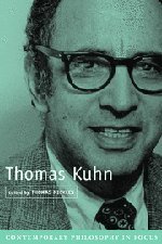 Thomas Kuhn (Contemporary Philosophy in Focus)