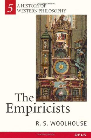The Empiricists (History of Western Philosophy)