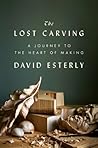 The Lost Carving:...