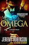 Omega by Jeremy Robinson