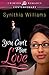 You Can't Plan Love by Synithia Williams