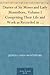 Diaries of Sir Moses and Lady Montefiore, Volume I Comprising Their Life and Work as Recorded in Their Diaries From 1812 to 1883