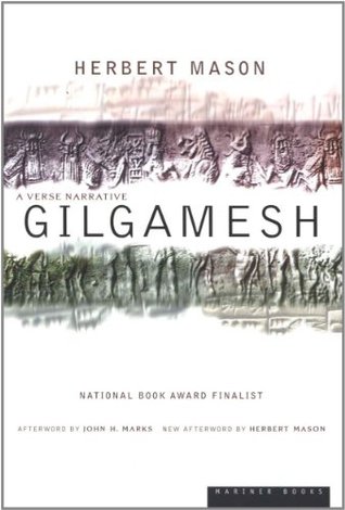 Gilgamesh: A Verse Narrative