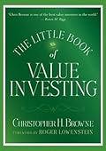 The Little Book of Value Investing