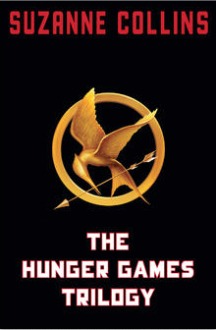 The Hunger Games Trilogy
