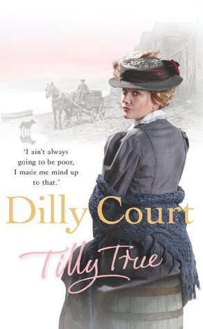 Tilly True (Kindle Edition)