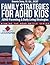 Family Strategies for ADHD ...