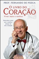 O Livro do coração (Book)