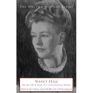 Nancy Hale: On the Life and Work of a Lost American Master