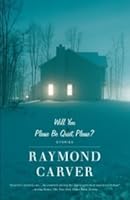 Will You Please Be Quiet, Please?