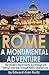 ROME by Edward Alan Kurtz