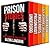 The Best Prison Stories of True Crime: The Complete Collection ( 5 in 1 )