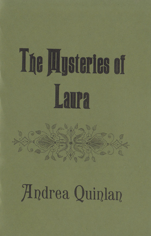 The Mysteries of Laura (Unknown Binding)