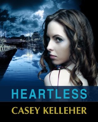 Heartless (Kindle Edition)