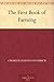 The First Book of Farming