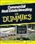 Commercial Real Estate Investing For Dummies® by Peter Conti