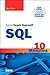 Sams Teach Yourself SQL in 10 Minutes