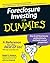 Foreclosure Investing For Dummies by Ralph R. Roberts