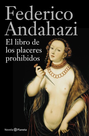 El libro de los placeres prohibidos