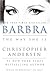 Barbra by Christopher Andersen