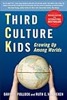 Third Culture Kid...