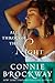 All Through the Night by Connie Brockway