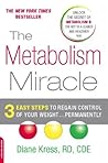 The Metabolism Mi...