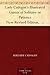 Lady Cadogan's Illustrated Games of Solitaire or Patience New Revised Edition, including American Games