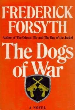 The Dogs of War